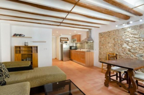 Practico apartamento en el casco antiguo de Girona